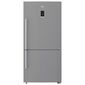 מקרר  מקפיא תחתון Beko CN160240XB  554 ליטר בקו למכירה , 2 image