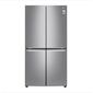 מקרר  מקפיא תחתון LG GR-B919S  755 ליטר למכירה , 2 image