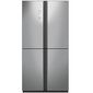 מקרר  מקפיא תחתון Hisense RQ82/BGKI/WGKI  606 ליטר הייסנס למכירה , 3 image