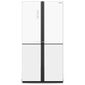 מקרר  מקפיא תחתון Hisense RQ82/BGKI/WGKI  606 ליטר הייסנס למכירה , 4 image