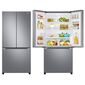 מקרר  מקפיא תחתון Samsung RF55A5002SL  574 ליטר סמסונג למכירה , 3 image