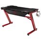שולחן גיימינג Dragon TB Gaming Table כולל תאורת RGB למכירה , 3 image