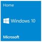 מערכת הפעלה Microsoft Windows 10 Home 64Bit Hebrew KW9-00134 מיקרוסופט למכירה , 3 image