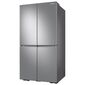 מקרר  מקפיא תחתון Samsung RF82A9671SR  796 ליטר סמסונג למכירה , 2 image