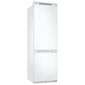 מקרר  מקפיא תחתון Samsung BRB266030WW  271 ליטר סמסונג למכירה , 3 image