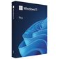 מערכת הפעלה Microsoft Windows 11 Pro 64Bit English USB Retail HAV-00164 מיקרוסופט למכירה , 2 image