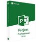 Microsoft Project Professional 2016 מיקרוסופט למכירה , 2 image