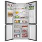 מקרר  מקפיא תחתון Haier HRF700F  605 ליטר האייר למכירה , 5 image