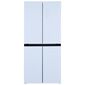 מקרר  מקפיא תחתון Haier HRF4494F  401 ליטר האייר למכירה , 3 image