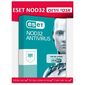 אנטי וירוס NOD32 Antivirus 2023 רישיון שנתי ל-2 מחשבים Eset למכירה 