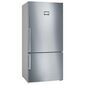 מקרר  מקפיא תחתון Bosch KGN86AI4PL  631 ליטר בוש למכירה , 2 image