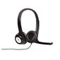 אוזניות  חוטיות Logitech H390 לוגיטק למכירה 