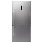 מקרר  מקפיא תחתון Hisense RD60WC4S  465 ליטר הייסנס למכירה 