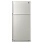 מקרר  מקפיא עליון Sharp SJSC75  600 ליטר שארפ למכירה , 3 image