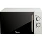 מיקרוגל MIDEA MM928EHR  28 ליטר מידאה למכירה 