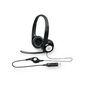 אוזניות  חוטיות Logitech H390 לוגיטק למכירה , 4 image