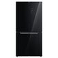 מקרר  מקפיא תחתון Midea HQ627WEN(GB)  482 ליטר מידאה למכירה , 2 image