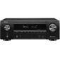 רסיבר  7.2 ערוצים Denon AVR-X1600H דנון למכירה 