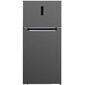 מקרר  מקפיא עליון Amcor AM520S  416 ליטר אמקור למכירה 
