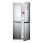 מקרר  מקפיא תחתון Haier HRF4482F  401 ליטר האייר למכירה , 4 image