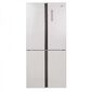 מקרר  מקפיא תחתון Haier HRF4482F  401 ליטר האייר למכירה 
