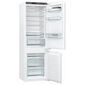 מקרר  מקפיא תחתון NRKI2181A1 יחידה בודדת Gorenje  269 ליטר גורנייה למכירה , 3 image