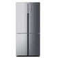 מקרר  מקפיא תחתון Haier HRF4556FSS  505 ליטר האייר למכירה 