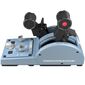Thrustmaster TCA Quadrant Airbus edition למכירה , 3 image