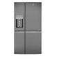 מקרר  דלת ליד דלת Electrolux EQE6870BA  561 ליטר אלקטרולוקס למכירה , 2 image
