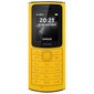 טלפון סלולרי Nokia 110 4G נוקיה למכירה , 4 image