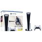 Sony PlayStation 5 825GB Blu-ray Edition FIFA 23 סוני למכירה , 3 image