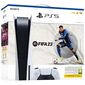 Sony PlayStation 5 825GB Blu-ray Edition FIFA 23 סוני למכירה 