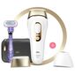 מסיר שיער Braun Silk-Expert Pro 5 PL5147 IPL בראון למכירה 