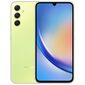 טלפון סלולרי Samsung Galaxy A34 5G SM-A346E/DSN 128GB 6GB RAM סמסונג למכירה , 7 image