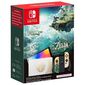 Nintendo Switch  OLED Model The Legend of Zelda: Tears of the Kingdom Edition נינטנדו למכירה 