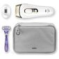 מסיר שיער Braun Silk-Expert Pro 5 PL5147 IPL בראון למכירה , 3 image