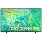 טלוויזיה Samsung UE65CU8000 4K  65 אינטש סמסונג למכירה , 2 image