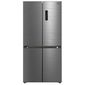 מקרר  מקפיא תחתון Midea HQ611R 6355  422 ליטר מידאה למכירה , 2 image