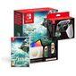 Nintendo Switch  OLED Model The Legend of Zelda: Tears of the Kingdom Edition נינטנדו למכירה , 4 image