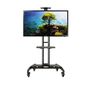 מתקן נייד למסכים AVA1500-60-1P Audio Line למכירה , 2 image