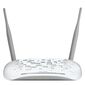 ראוטר כולל מודם TP-Link TD-W8961N למכירה , 2 image
