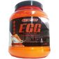 אבקת חלבון ביצים בטעם וניל 600 גרם Gs Sport למכירה , 2 image