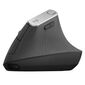 עכבר אנכי  אלחוטי LogiTech MX Vertical לוגיטק למכירה 