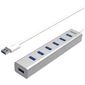 USB 3.0 Y3090 Unitek למכירה , 2 image
