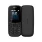 טלפון סלולרי 105 2019 Nokia נוקיה למכירה , 3 image