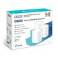 מערכת MESH  Deco X60 AX3000 Mesh 3-Pack TP-Link למכירה , 3 image