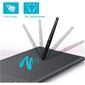 לוח גרפי Huion Inspiroy Q11K V2 למכירה , 3 image