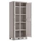 ארון שירות  כתר פלסטיק 236828 Guliver Multispace ארון שירות למכירה , 3 image