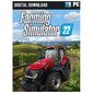 Farming Simulator 22 למכירה 