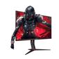 מסך מחשב AOC 27G2U/BK  27 אינטש Full HD למכירה , 4 image